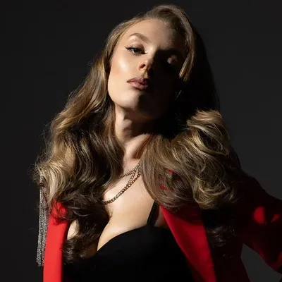 Regina Koksheneva