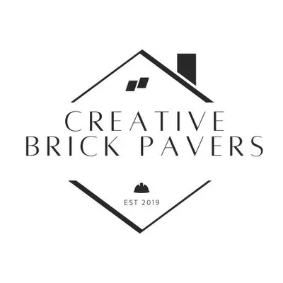 Creative Brick Pavers