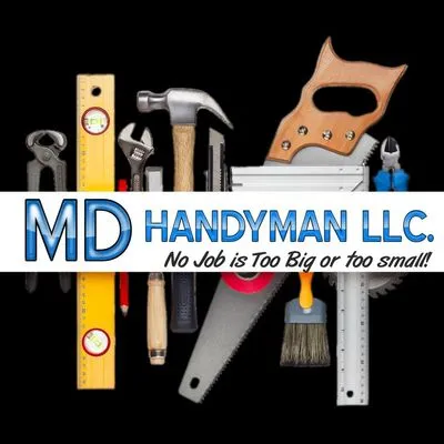 MDHANDYMAN LLC.