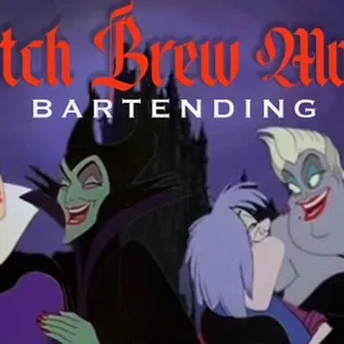 Steel city bartending