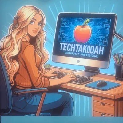 TechTakodah