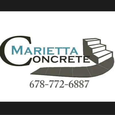 Marietta Concrete LLC