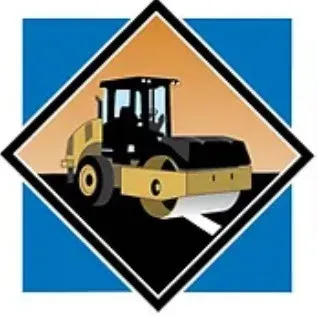 CK paving