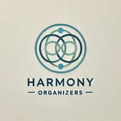 Harmony Organizers