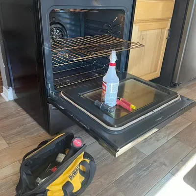 Pro Appliance Services