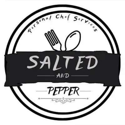 Salted and Pepper