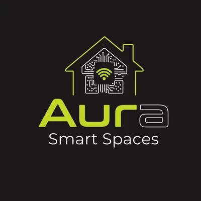 Aura Smart Spaces