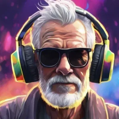 Joe's 70's / 80's Music Experience