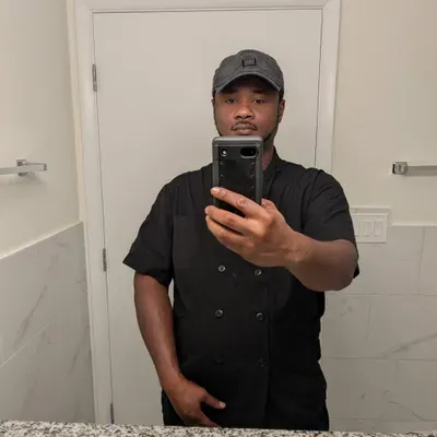 kenard brizan catering