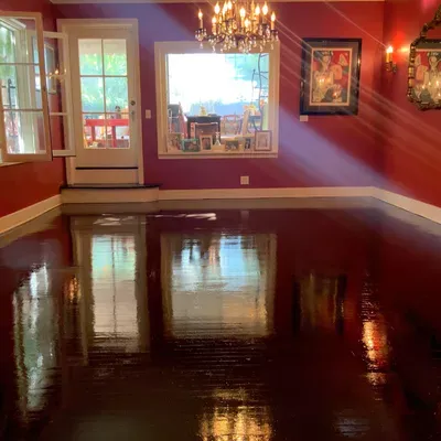 Innovative home and business repair