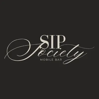 Sip Society Mobile Bar