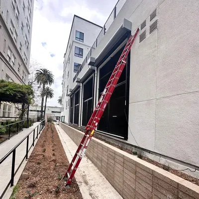 Alatorre Installs & Repairs