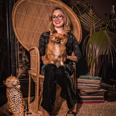 Bridget Connelly Interiors