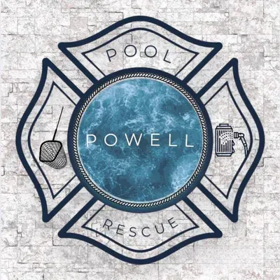 Powell Pool Rescue ?