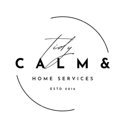 Calm & Tidy Homes