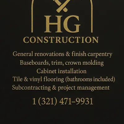 HG Construction LLC