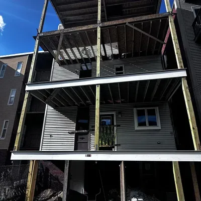 Fg home improvement