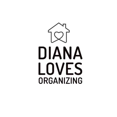 Diana Loves organizing