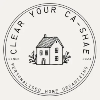 Clear Your CA-Shae