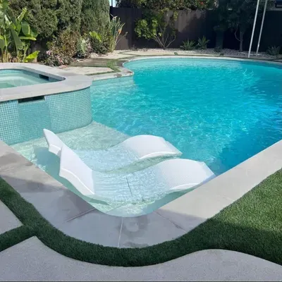 Isaias Pool Service