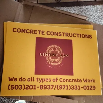 LIMORE LLC