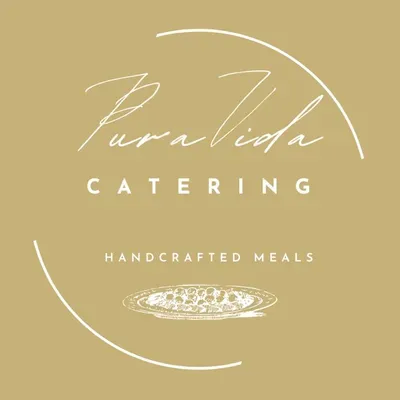 Pura Vida Catering