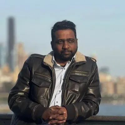 Shirish Bhaskar Dhale
