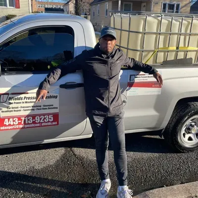 Dfields LLc