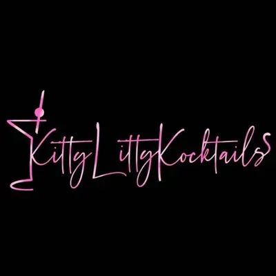 Kitty Litty Kocktails