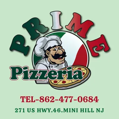 Prime Pizzeria