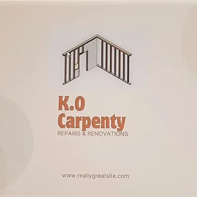 k.o. carpentry