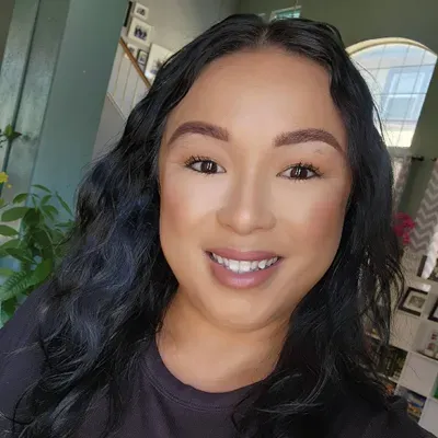 Makeup By Thy Van