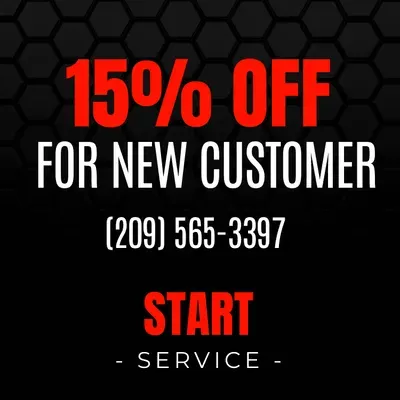 Start Service