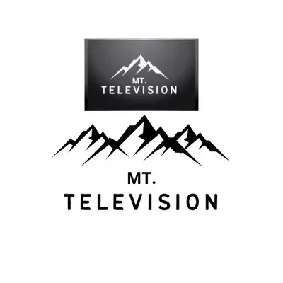 Mt.Television (Mount television)