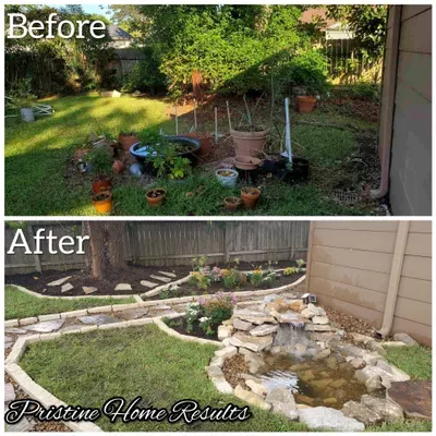 Pristine Home Results