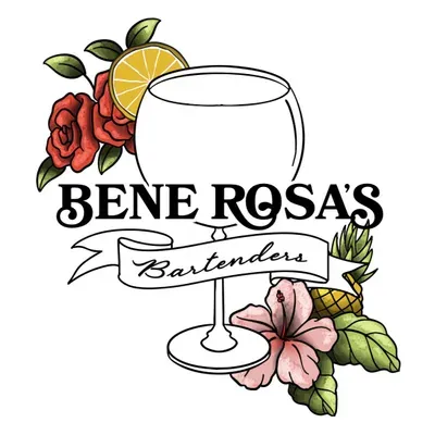 Bene Rosas LLC beverage services