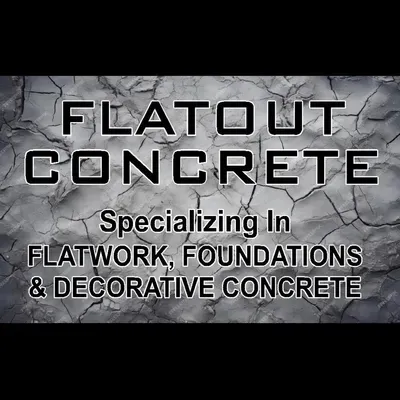 Flatout Concrete