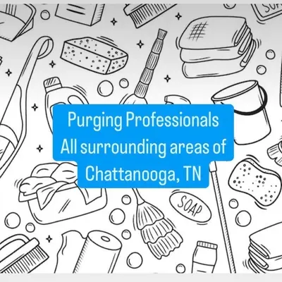 Purging Professionals