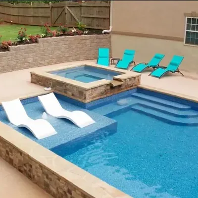J pool and spa service