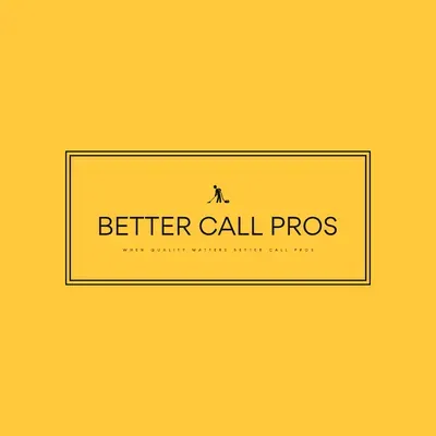 Better Call Pros