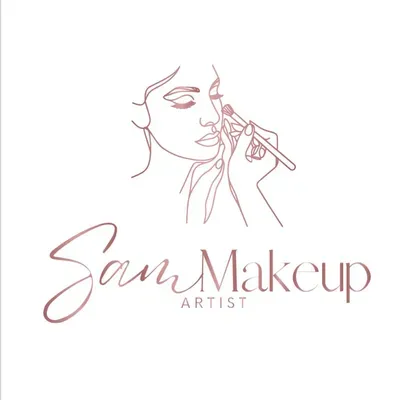 Sam makeup artist