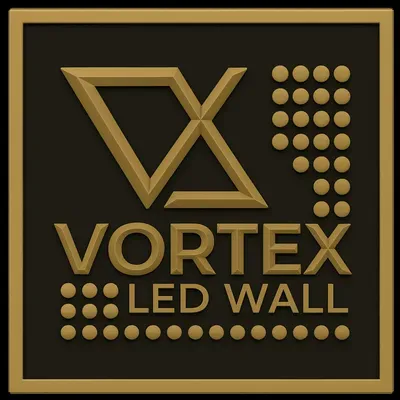 Vortex LED Wall