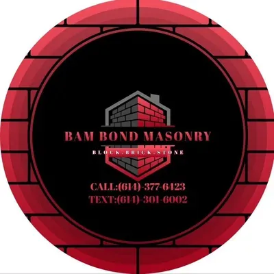 Bam Bond Masonry