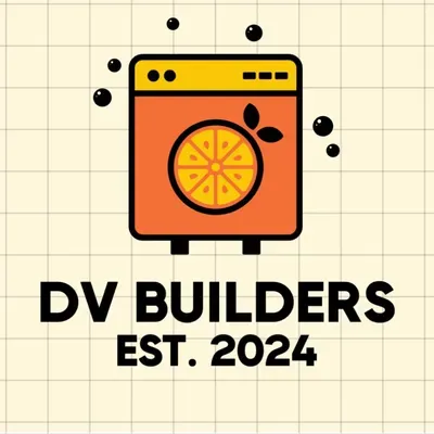 DV BUILDERS