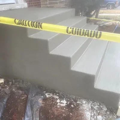 Cazares construction ?