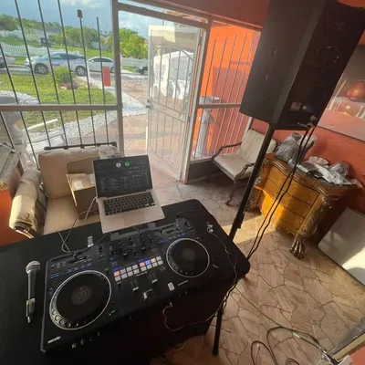 JPMIX ENTERTAINMENT