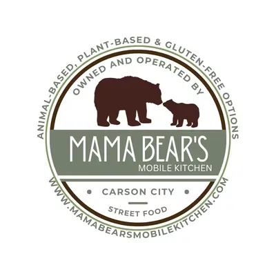 Mama Bear's Mobile Kitchen