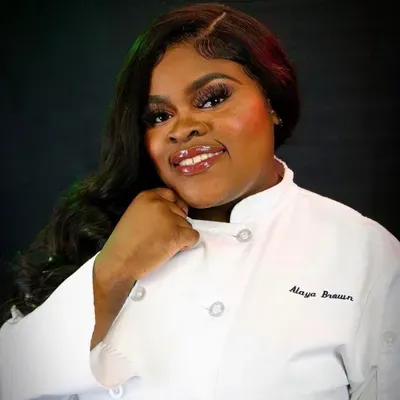 Chef-lays catering