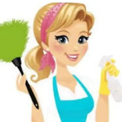Nessa’s pro cleaning