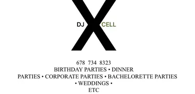 DJ XCell